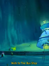 SpongeBob SquarePants: Employee of the Month