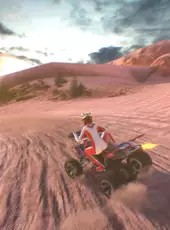 ATV Drift & Tricks