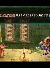 Prince of Persia HD