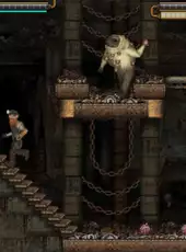 Remnants of Skystone
