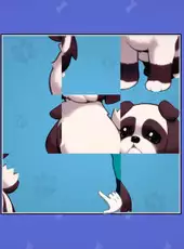 Connect Pictures of Dog