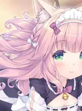 Nekopara Sekai Connect