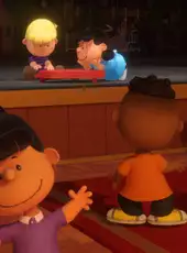 Snoopy & The Great Mystery Club