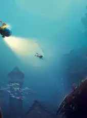 Song of the Deep