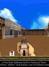 Outlaws + Handful of Missions: Remastered