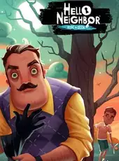 Hello Neighbor: Hide and Seek