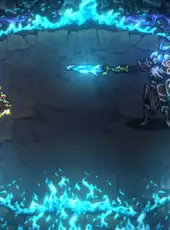 There Is No Light 616