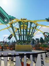 Planet Coaster 2: Thrill-Seekers Ride Pack