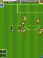 LEGO World Soccer