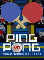 VR Ping Pong