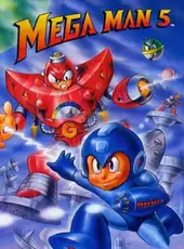 Mega Man 5