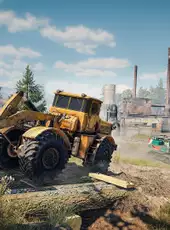 RoadCraft: Rebuild Edition