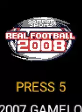 Real Football 2008