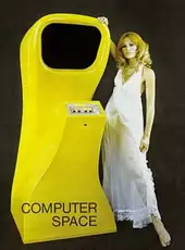 Computer Space