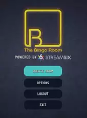 The Bingo Room