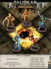 Talisman: Digital Edition - The Dungeon