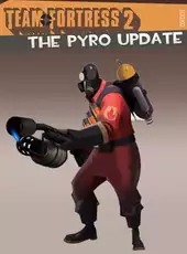 Team Fortress 2: The Pyro Update