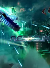 Resogun