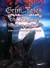 Grim Tales: The Legacy - Collector's Edition