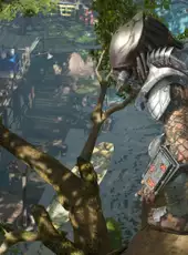Predator: Hunting Grounds - Digital Deluxe Edition