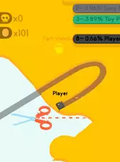 Paper.io 2