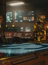 Starfield: Terran Armada