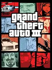 Grand Theft Auto III