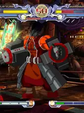 BlazBlue: Calamity Trigger