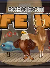 Escape from Life Inc