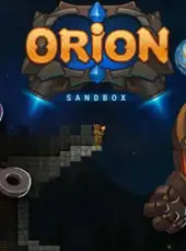 Orion Sandbox