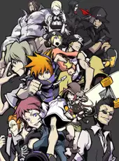 The World Ends with You