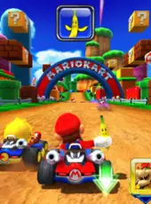 Mario Kart Arcade GP DX