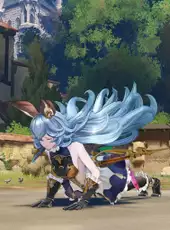 Granblue Fantasy: Relink - Emote Expansion Set: I Work Out