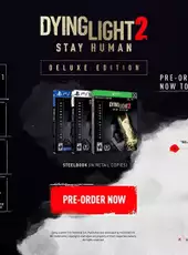 Dying Light 2: Stay Human - Deluxe Edition