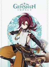 Genshin Impact: Summer Fantasia