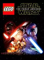 LEGO Star Wars: The Force Awakens