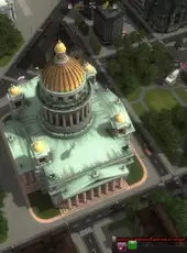 Cities in Motion: St. Petersburg