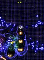 Geometry Wars