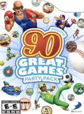 Family Party 90 Great Games
