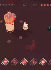 Don't Bug Me!