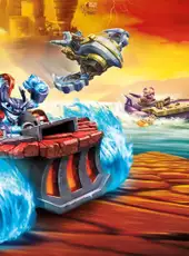 Skylanders: SuperChargers - Portal Owner's Pack