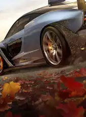 Forza Horizon 4