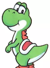 Yoshi's Safari