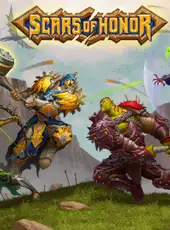 Scars of Honor