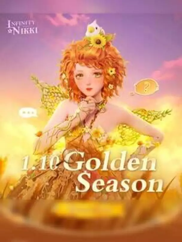 Infinity Nikki: Golden Season