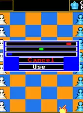 The Chessmaster 2000
