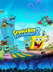 SpongeBob: Patty Pursuit 2