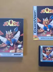 Joust