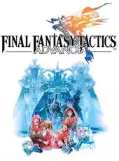 Final Fantasy Tactics Advance