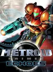 Metroid Prime 2: Echoes